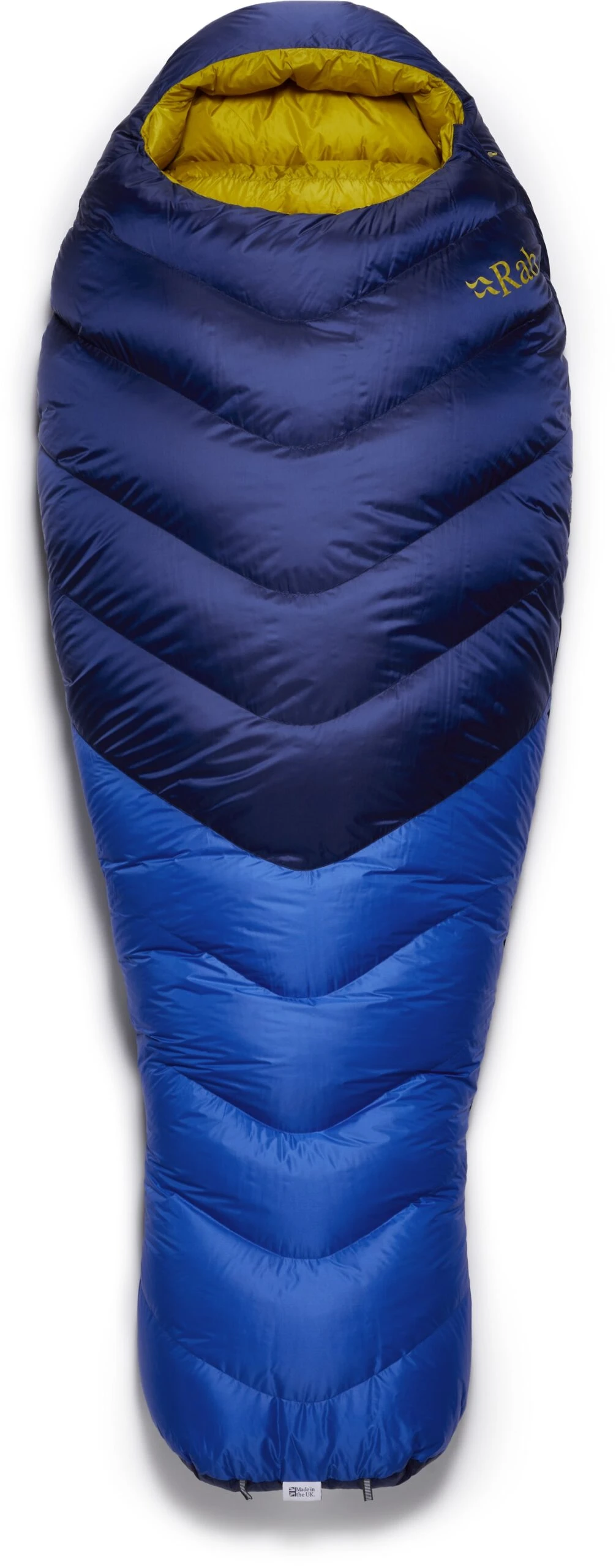 Rab Neutrino 600 Wmns Nightfall Blue 3 Rab Neutrino 600 Wmns Nightfall Blue