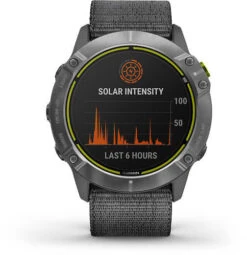 Garmin Enduro HR Silver/Gray 8 Garmin Enduro HR Silver/Gray -Utendørsutstyr ifwazsft87r3limawdr9