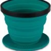 Sea To Summit X-BREW Coffee Dripper Pacific Blue 2 Sea To Summit X-BREW Coffee Dripper Pacific Blue -Utendørsutstyr igunmoq74ydujjfkiftk