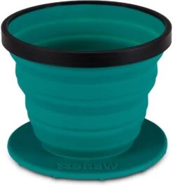 Sea To Summit X-BREW Coffee Dripper Pacific Blue