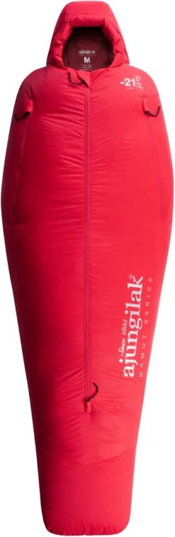 Women's Siku Down Bag -21C Sunset