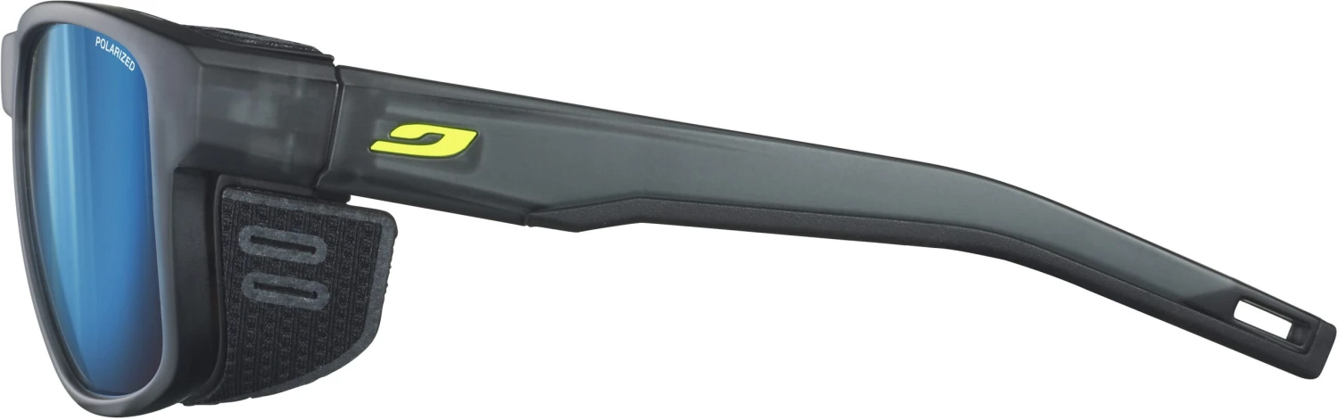 Julbo Shield Black / Yellow 4 Julbo Shield Black / Yellow - Bilde 2