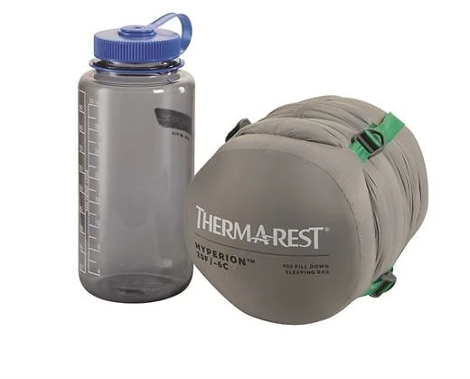 Therm-a-Rest Hyperion 20F/-6C UL Bag Ass 7 Therm-a-Rest Hyperion 20F/-6C UL Bag Ass - Bilde 5