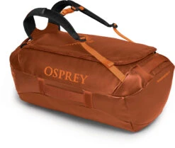 Osprey Transporter 65 510/Orange Dawn