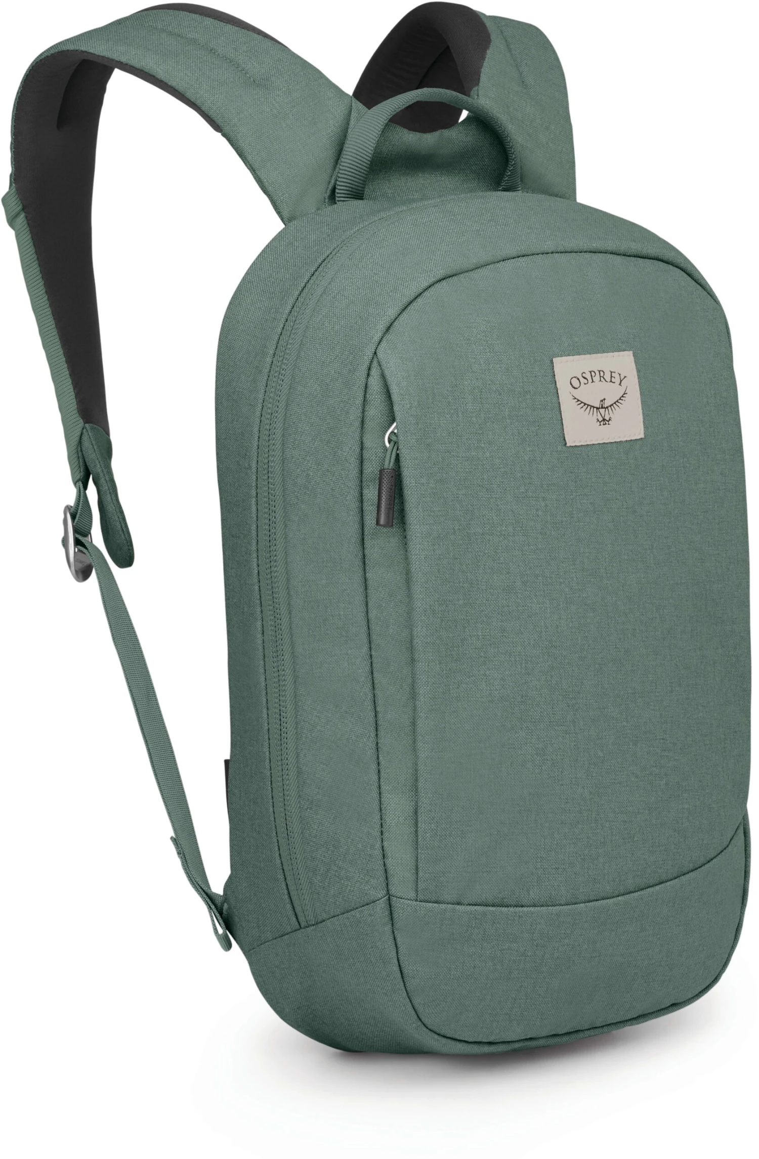 Osprey Arcane Small Day Pine Leaf Green 4 Osprey Arcane Small Day Pine Leaf Green - Bilde 2
