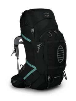 Osprey Ariel Plus 100 Ws BLACK