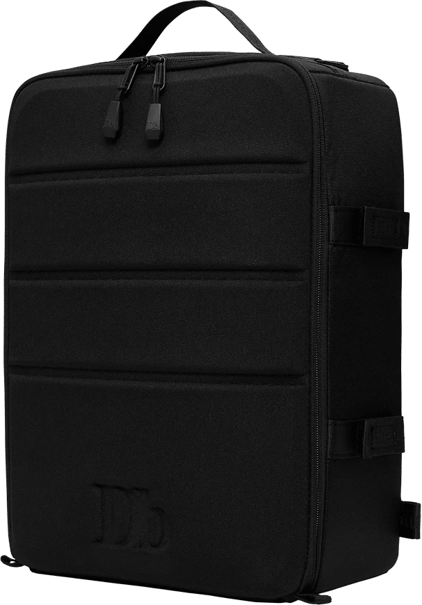 Db The Ramverk XL Camera Insert E01/Black Out 3 Db The Ramverk XL Camera Insert E01/Black Out