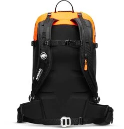 Mammut Tour 30 Removable Airbag 3.0 BLACK -Utendørsutstyr iugddrh426jubrl2bfqt