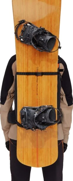 Mammut Tour 40 Removable Airbag 3.0 Black 21 Mammut Tour 40 Removable Airbag 3.0 Black -Utendørsutstyr ixiflh9td7idhzktogkg