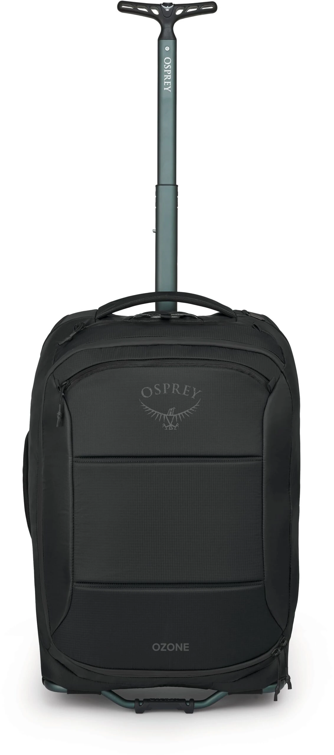 Osprey Ozone 2-Wheel Carry On 40L 1/BLACK 4 Osprey Ozone 2-Wheel Carry On 40L 1/BLACK - Bilde 2