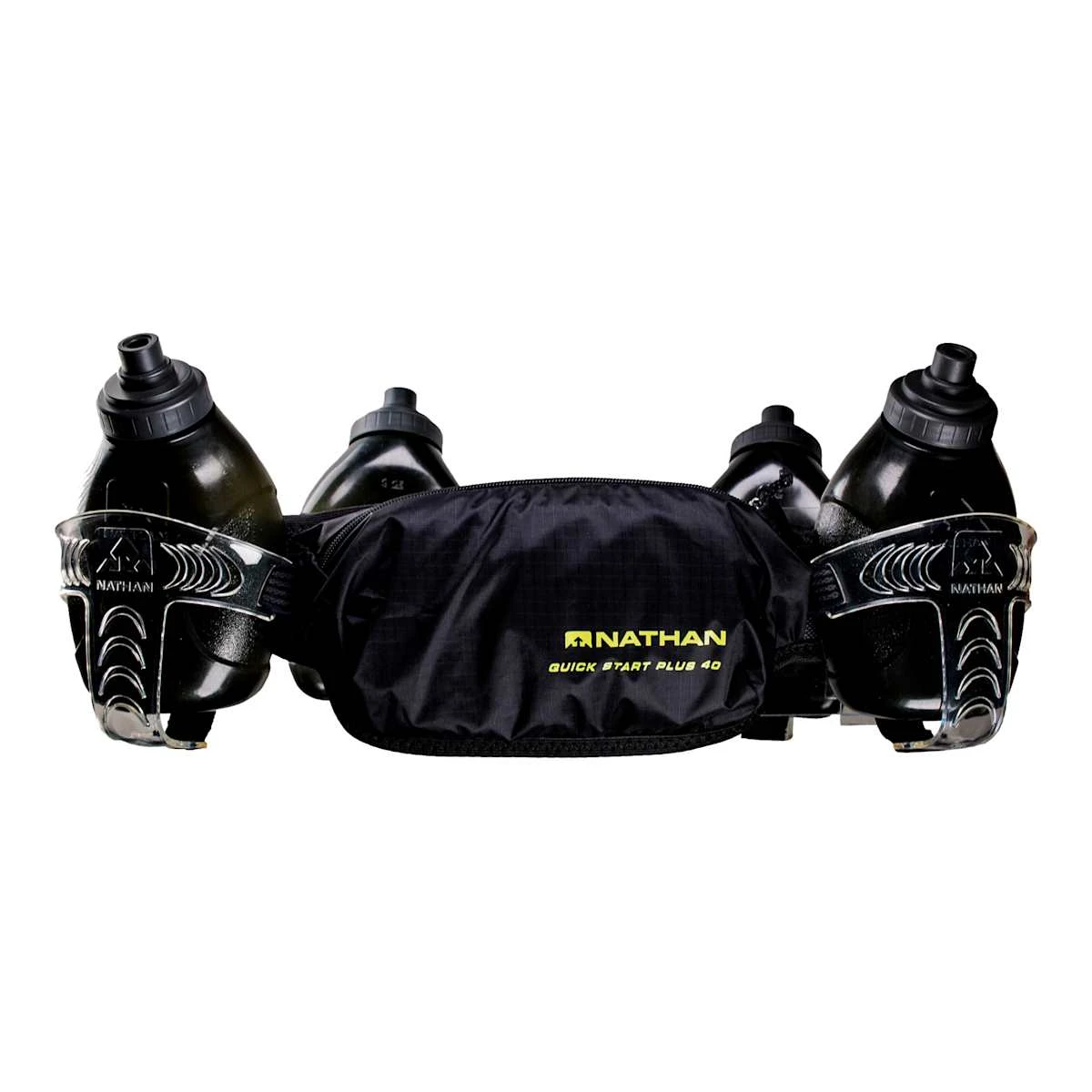Nathan Quickstart Plus 40 BLACK 3 Nathan Quickstart Plus 40 BLACK