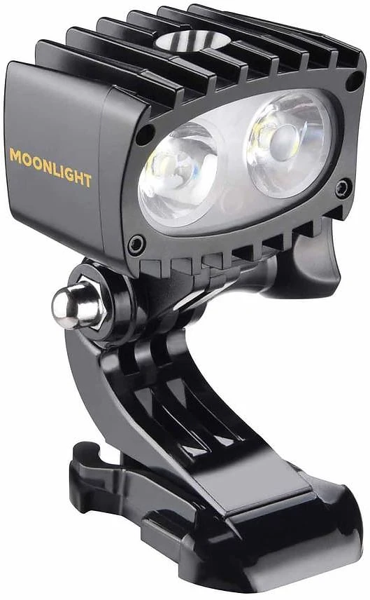 Hodelykt 2000L Bright As Day Sort 5 Hodelykt 2000L Bright As Day Sort - Bilde 3