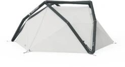 Heimplanet Kirra 2p Light Gray