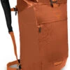 Osprey Transporter Roll Top 510/Orange Dawn -Utendørsutstyr ja9q3tl9kwbrbzxpza1c