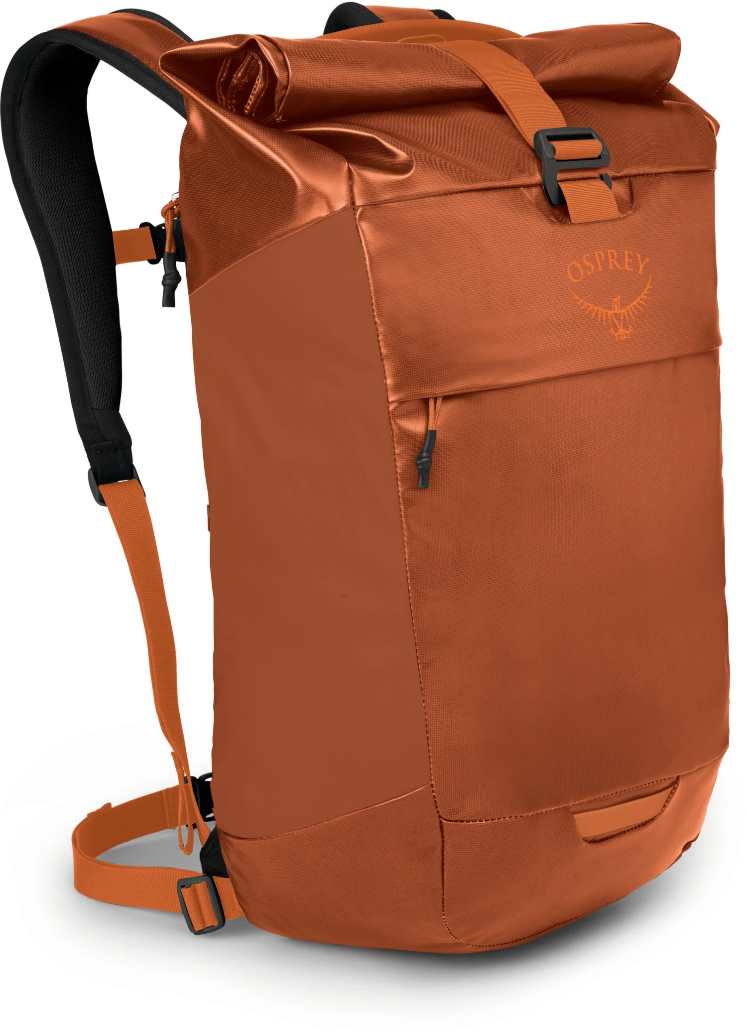 Osprey Transporter Roll Top 510/Orange Dawn 3 Osprey Transporter Roll Top 510/Orange Dawn