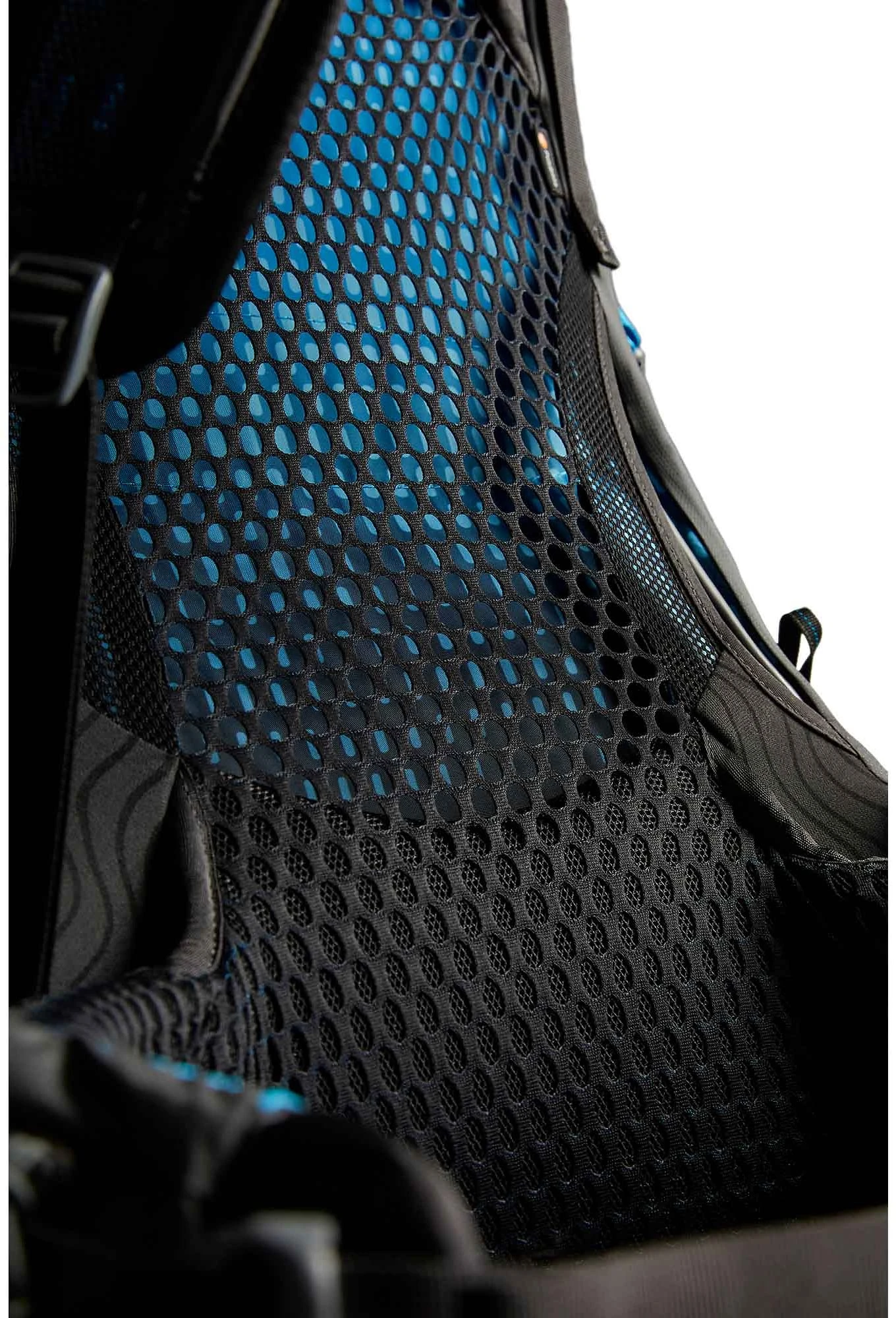 Gregory Focal 48 Ozone Black 5 Gregory Focal 48 Ozone Black - Bilde 3