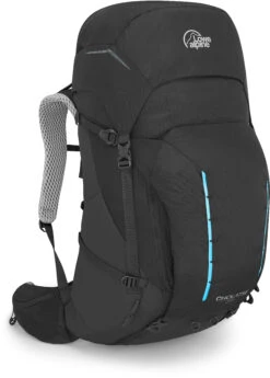 Lowe Alpine Cholatse ND50:55 BLACK