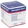 BSN Tensoplast Sport 6cm X 2.5m 6cm X 2.5m 1 BSN Tensoplast Sport 6cm X 2.5m 6cm X 2.5m -Utendørsutstyr jcafyb3rlnii74nraw8p