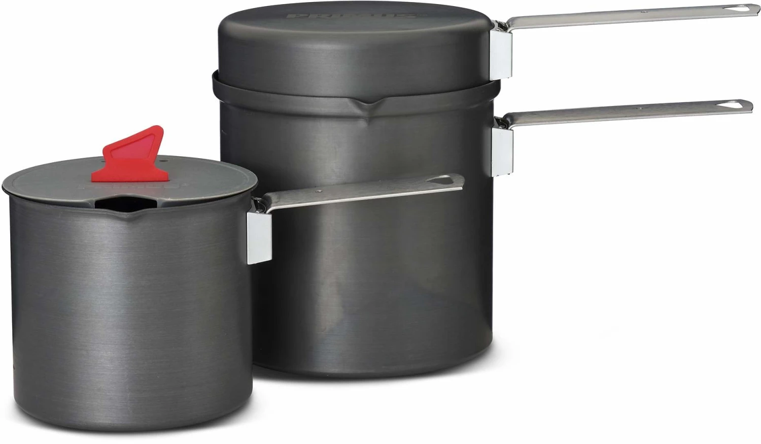 Primus Trek Pot Set Ass 4 Primus Trek Pot Set Ass - Bilde 2