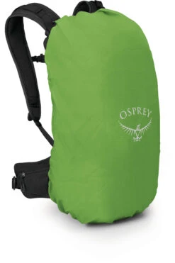 Osprey Escapist 20 Black 9 Osprey Escapist 20 Black -Utendørsutstyr jemoqil9cyvld9npaqeu