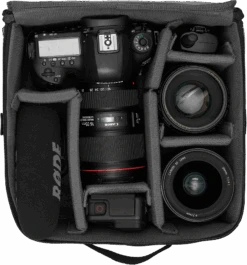 Db The Ramverk XL Camera Insert E01/Black Out 13 Db The Ramverk XL Camera Insert E01/Black Out -Utendørsutstyr jfdeht3jgzwbe6osdhec