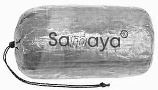 Samaya Nano Bivy Gray 8 Samaya Nano Bivy Gray - Bilde 6