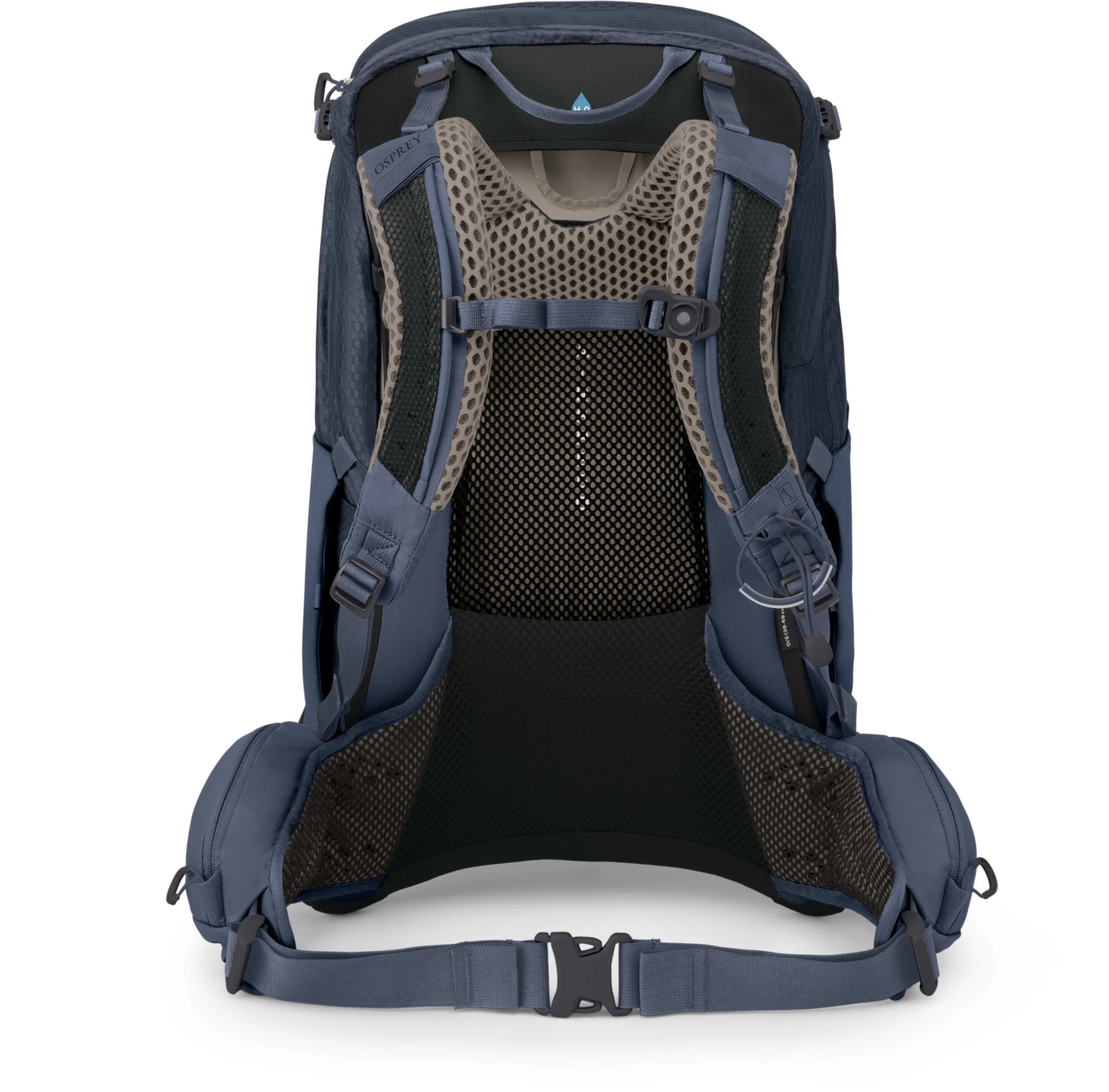 Osprey Mira 32 Anchor Blue 6 Osprey Mira 32 Anchor Blue - Bilde 4