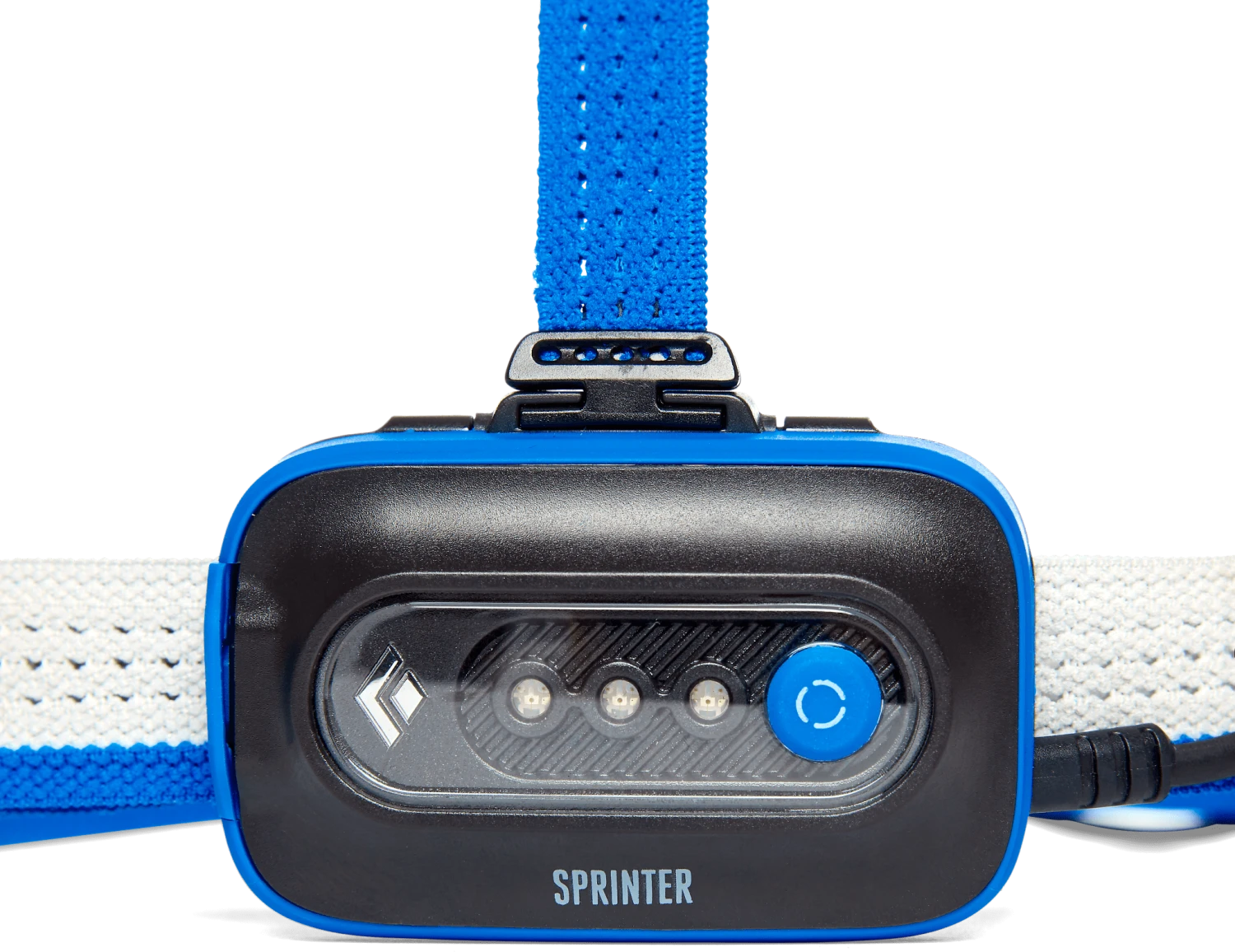 Black Diamond Sprinter 500 Headlamp Ultra Blue 6 Black Diamond Sprinter 500 Headlamp Ultra Blue - Bilde 4