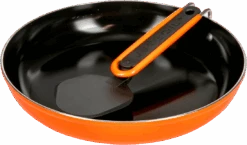 Jetboil Summit Skillet Black/orange 5 Jetboil Summit Skillet Black/orange -Utendørsutstyr jld1xlahku80iey2a1pe