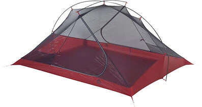 MSR Carbon Reflex 3 Ultralight Tent GREEN 4 MSR Carbon Reflex 3 Ultralight Tent GREEN - Bilde 2