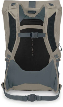 Osprey Metron Roll Top Pack Tan Concrete 13 Osprey Metron Roll Top Pack Tan Concrete -Utendørsutstyr jmou3fcbfrdriy6ywbva