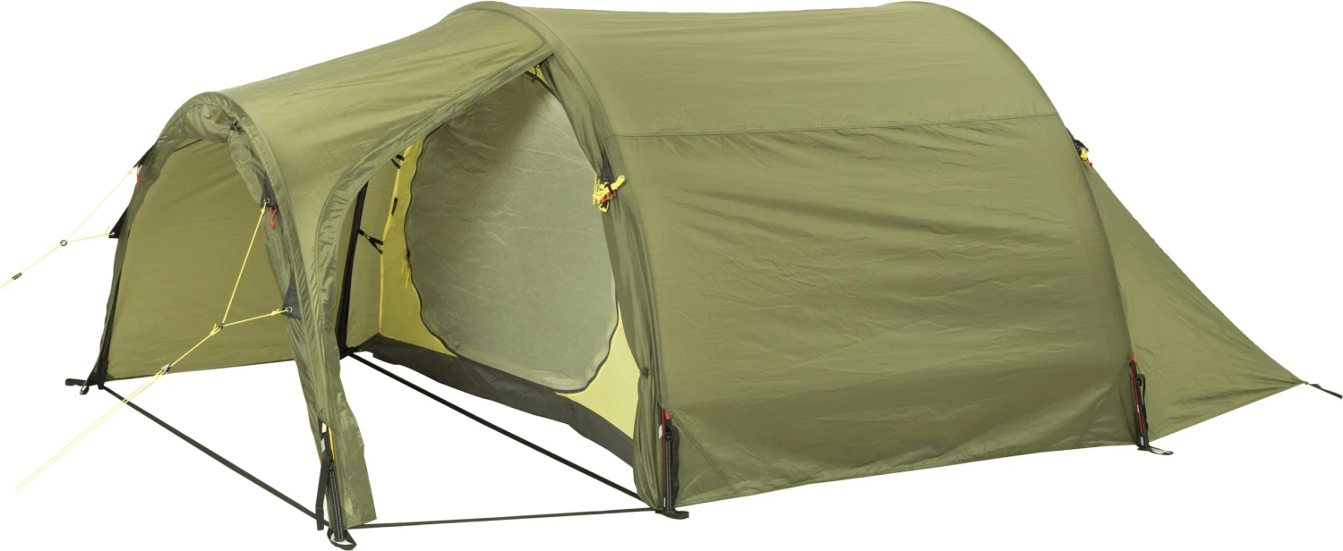 Helsport Lofoten Trek Camp 3 Lofoten Trek 3 5 Helsport Lofoten Trek Camp 3 Lofoten Trek 3 - Bilde 3