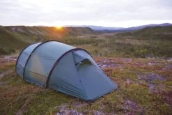 Hilleberg Kaitum 4 RED -Utendørsutstyr jpctqcqhp45t3v4hqd4e