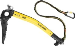 Grivel The Light Machine Vario Yellow