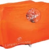 LIFESYSTEMS Vindsekk Survival Shelter 4 Orange