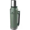 Stanley Termos Classic Vacuum 1,4L Hammertone Green