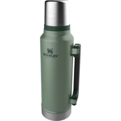Stanley Termos Classic Vacuum 1,4L Hammertone Green