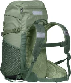 Bergans Of Norway Lilletind 12 Jade Green/Dark Jade Green -Utendørsutstyr jszakquyveuldldmspce