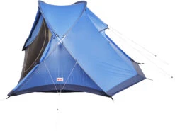 FJÄLLRÄVEN Abisko View 2 UN Blue 13 FJÄLLRÄVEN Abisko View 2 UN Blue -Utendørsutstyr jtll3hl3zllyrxs7azyd