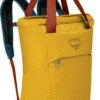 Osprey Daylite Tote Pack Dazzle Yellow/Venturi Blue