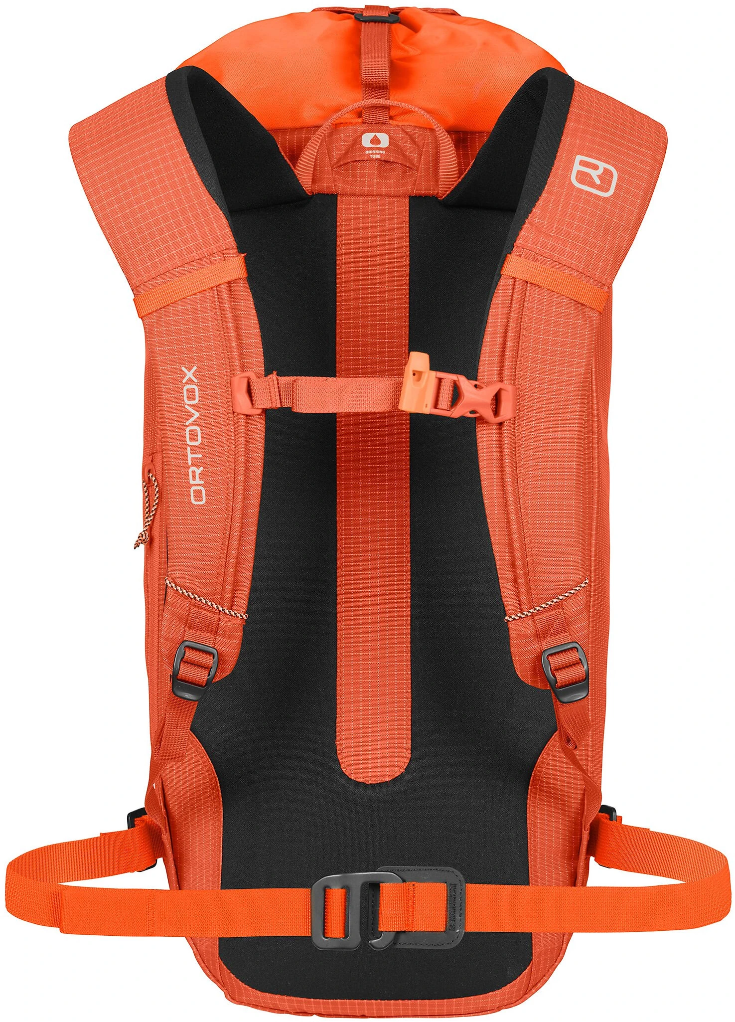 Ortovox Trad Zero 24 23001/23001/desert Orange 4 Ortovox Trad Zero 24 23001/23001/desert Orange - Bilde 2