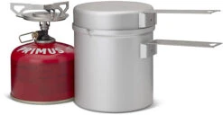 Primus Essential Trail KIT Komplett