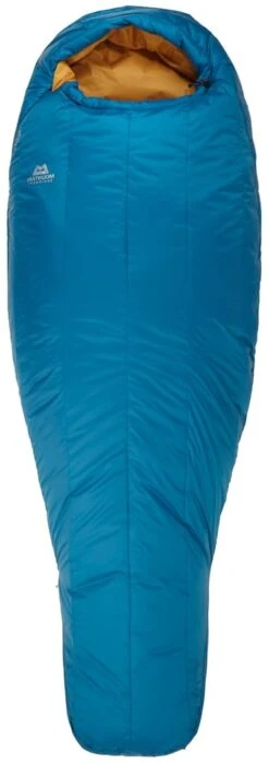 Mountain Equipment Nova II Ws Ink/Pumpkin Spice