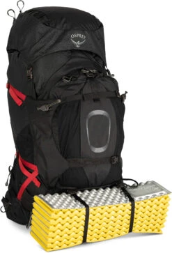 Osprey Aether Plus 100 Black 17 Osprey Aether Plus 100 Black -Utendørsutstyr jy2pty7zi8ffeerqpuix