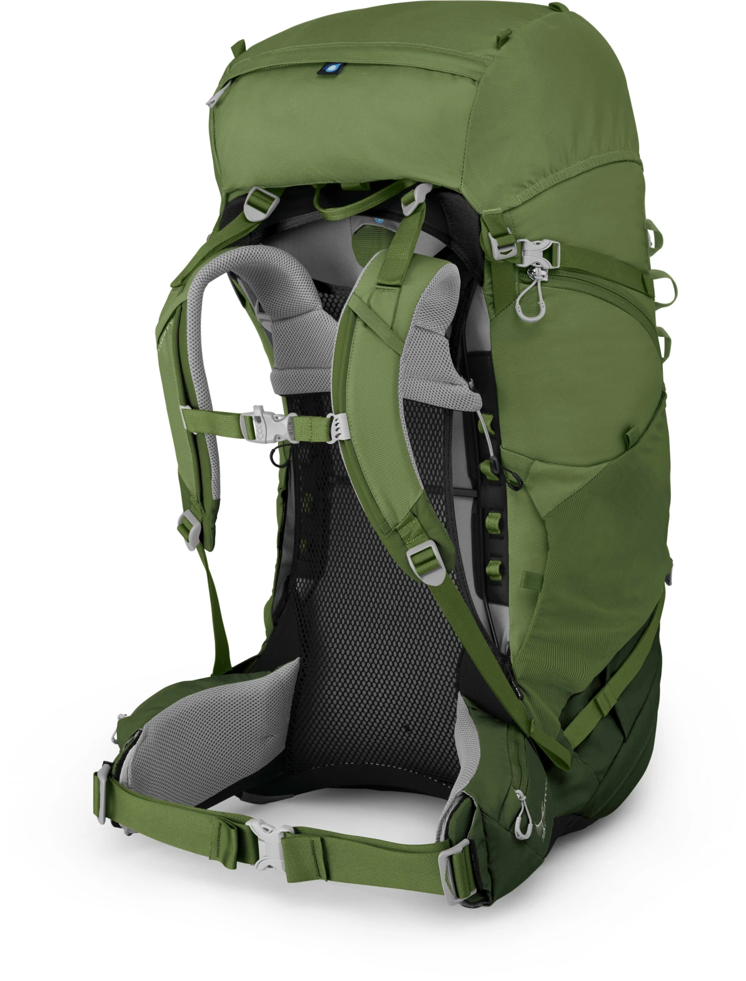 Osprey Ace 75 Venture Green 5 Osprey Ace 75 Venture Green - Bilde 3