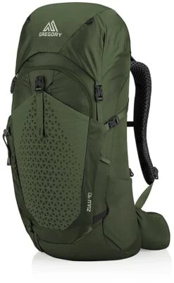 Gregory Zulu 40 Olive Green