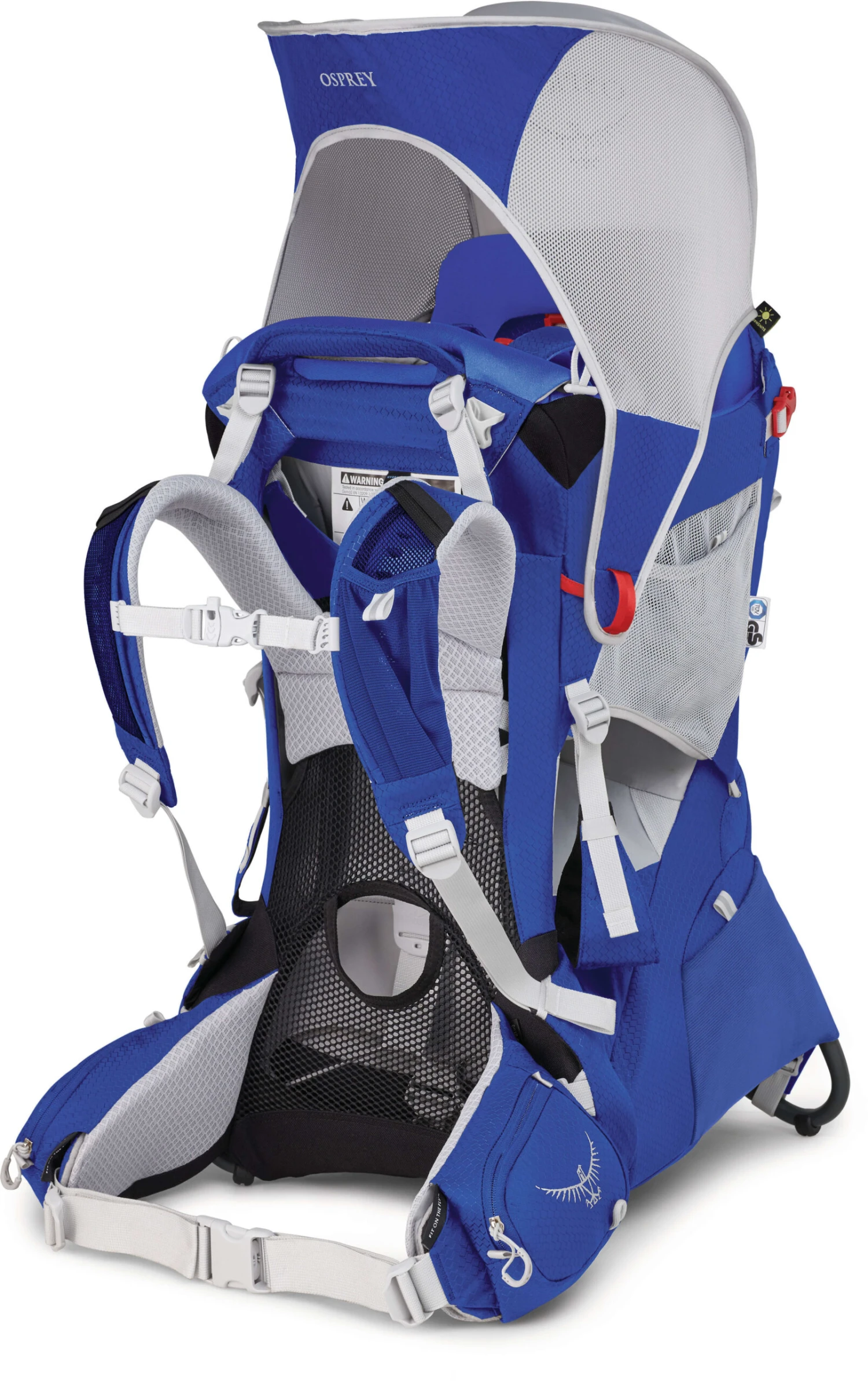 Osprey Poco Plus Blue Sky 4 Osprey Poco Plus Blue Sky - Bilde 2