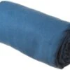 Sea To Summit Drylite Towel Cobaltblue -Utendørsutstyr k8gjuoqfsmnnxryttudu