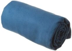 Sea To Summit Drylite Towel Cobaltblue