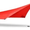 Hilleberg Tarp 5 Rød -Utendørsutstyr k8j8dl7yhamkmo0y79ue